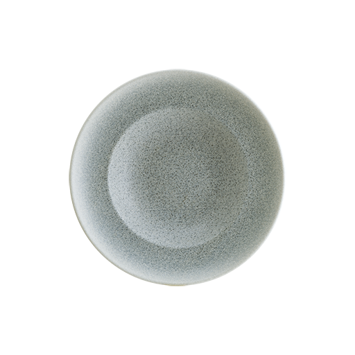 Luca Mavi Gourmet Çukur Tabak 24 Cm