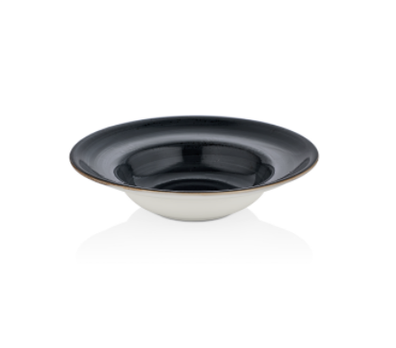 By Bone  Balance Zest Çukur Makarna Tabağı 27 Cm