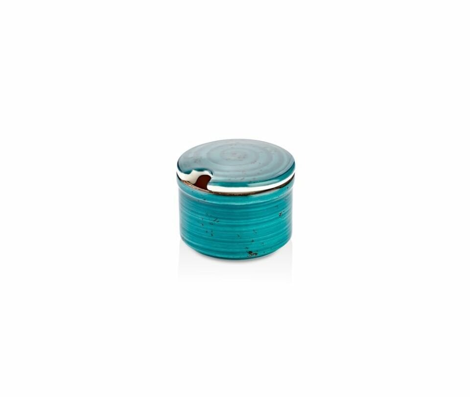 By Bone Tropıcal Gastro Pul Biberlik 7 Cm