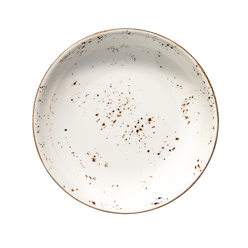 Grain Gourmet Çukur Tabak 20 Cm