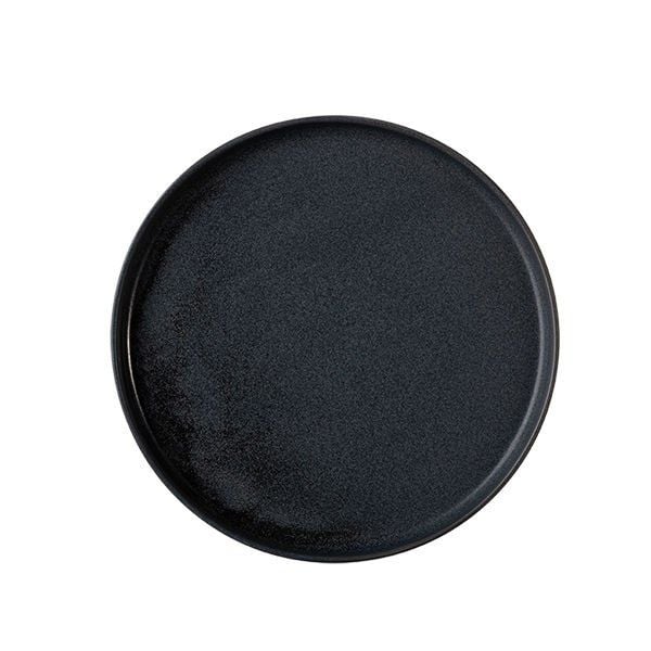 ID Fine Reckless Stolt Düz Tabak 28 Cm