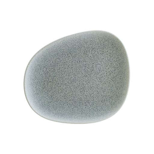 Luca Mavi Vago Düz Tabak 24 Cm