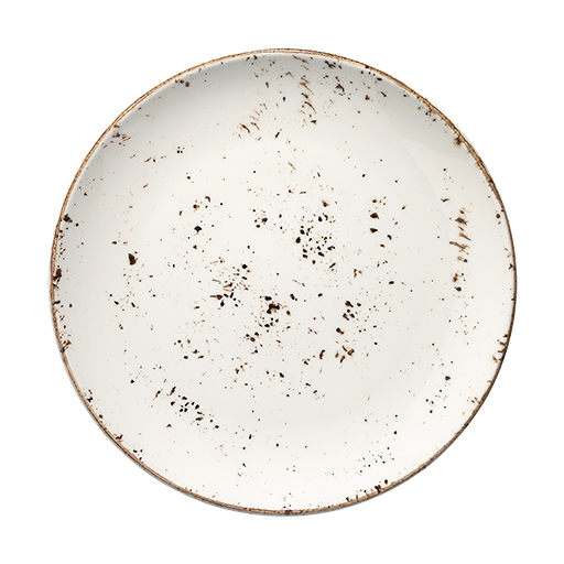 Grain Gourmet Düz Tabak 27 Cm