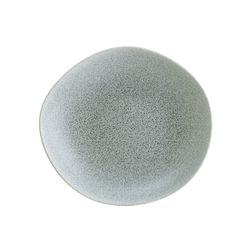 Luca Mavi Vago Düz Tabak 29 Cm
