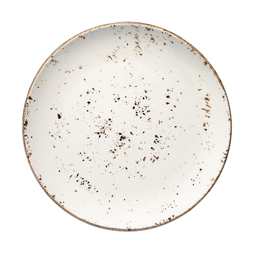 Grain Gourmet Düz Tabak 30 Cm