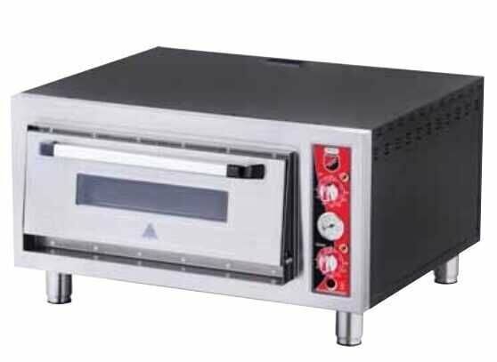 Işıkgaz Elektrikli Pizza Fırını PF-92