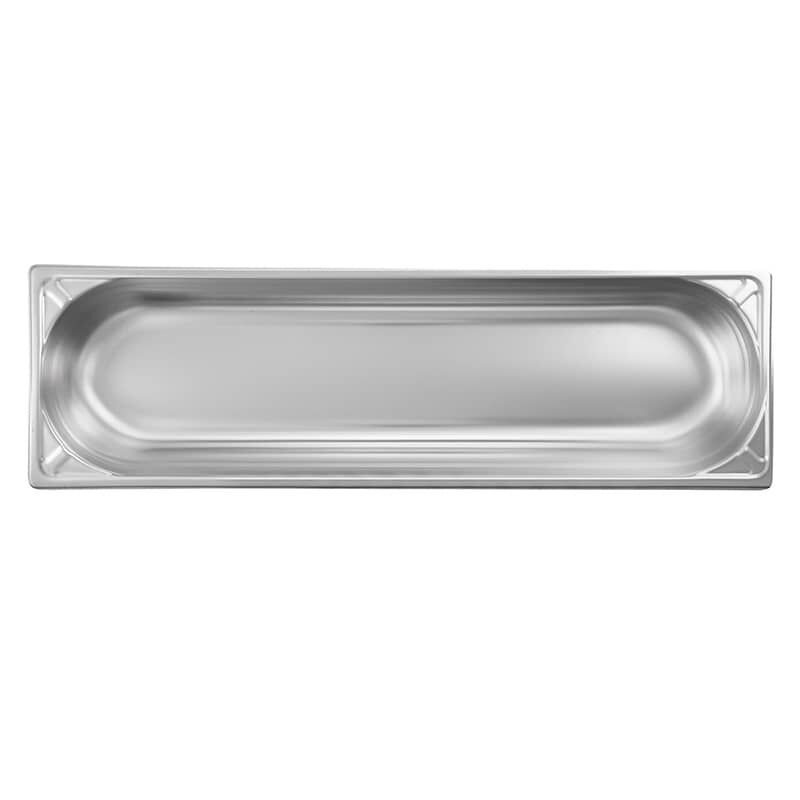 Öztiryakiler Standart Gastronom Küvet GN 2/4 -40 MM