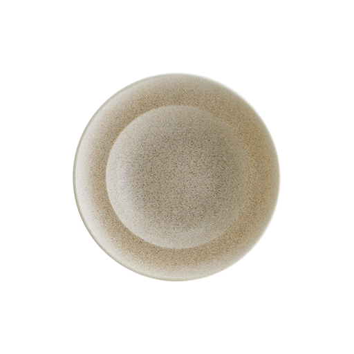 Luca Somon Gourmet Çukur Tabak 24 Cm