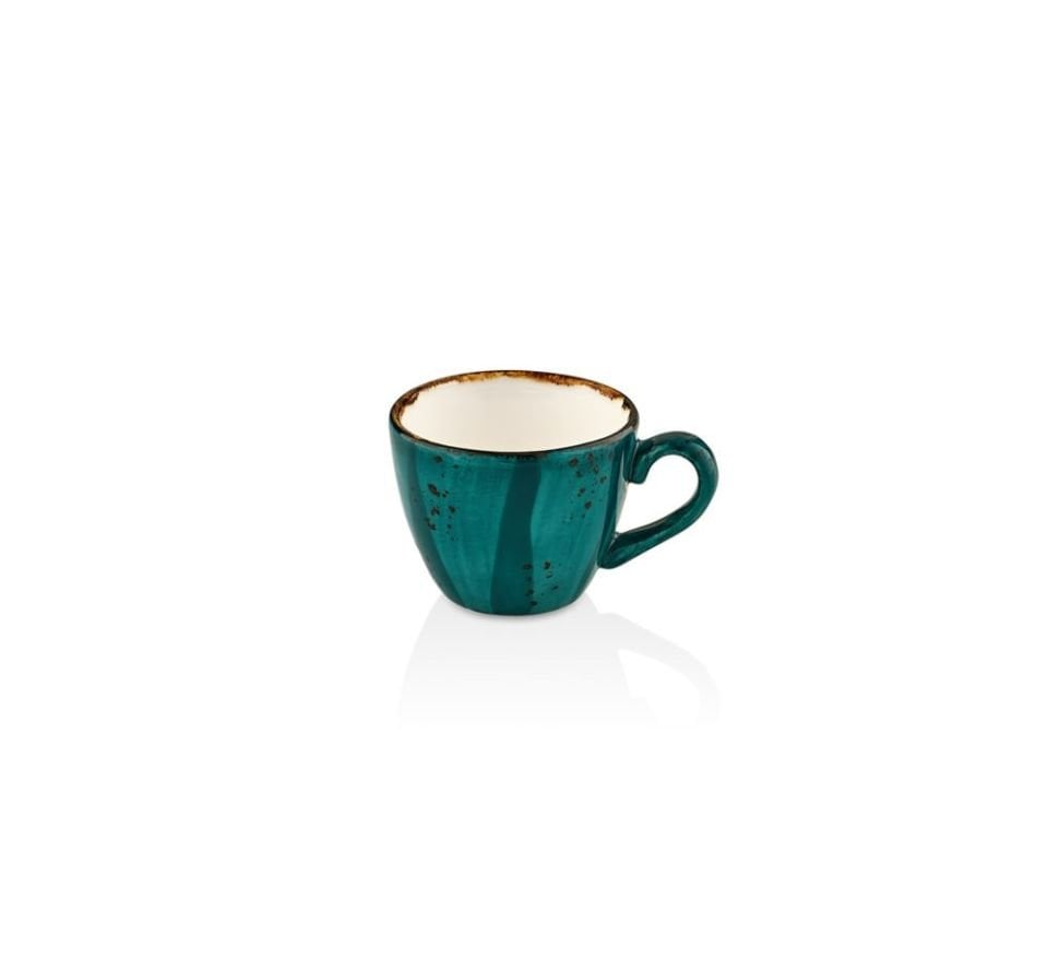 By Bone Tropıcal Zest Kahve Fincanı 75 CC