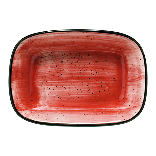 Passion Gourmet Dikdörtgen Kayık 12*8.5 Cm