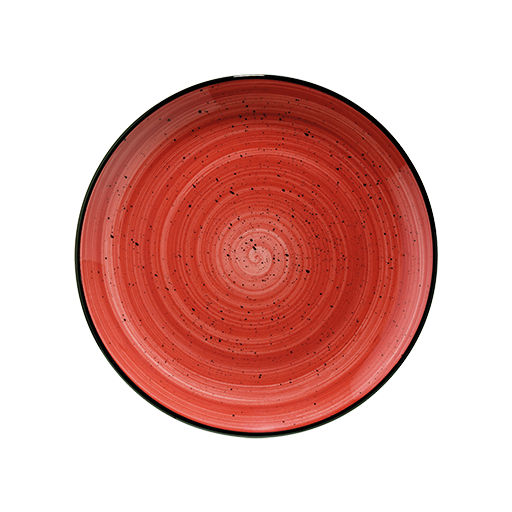 Passion Gourmet Çukur Tabak 13 Cm