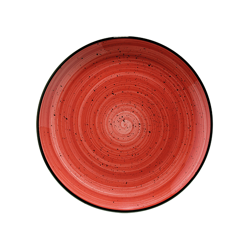 Passion Gourmet Çukur Tabak 13 Cm