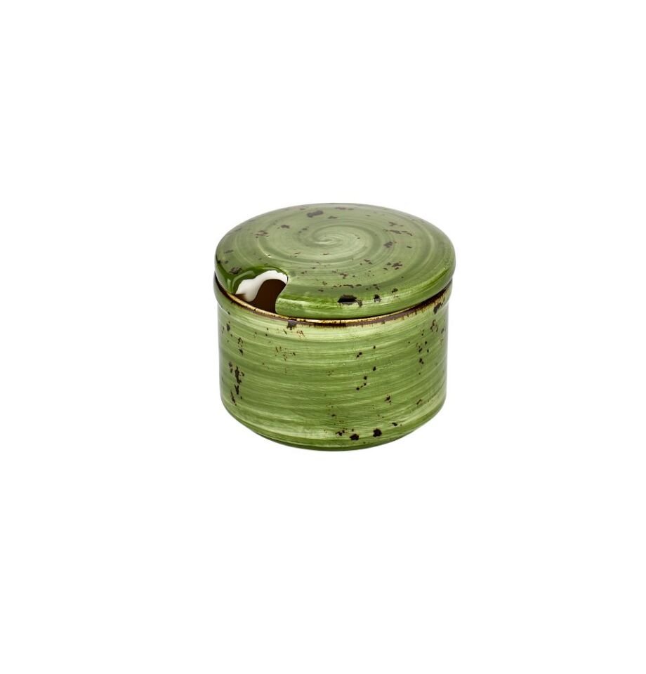 By Bone  Breeze Gastro Pul Biberlik 7 Cm