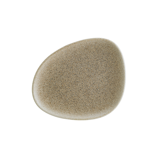 Luca Somon Vago Düz Tabak 19 Cm
