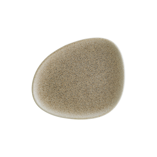 Luca Somon Vago Düz Tabak 24 Cm