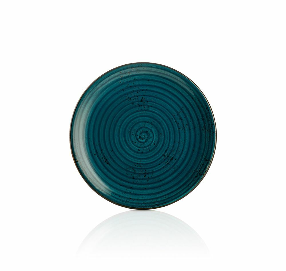 By Bone  Tropical Zest Düz Tabak 15 Cm