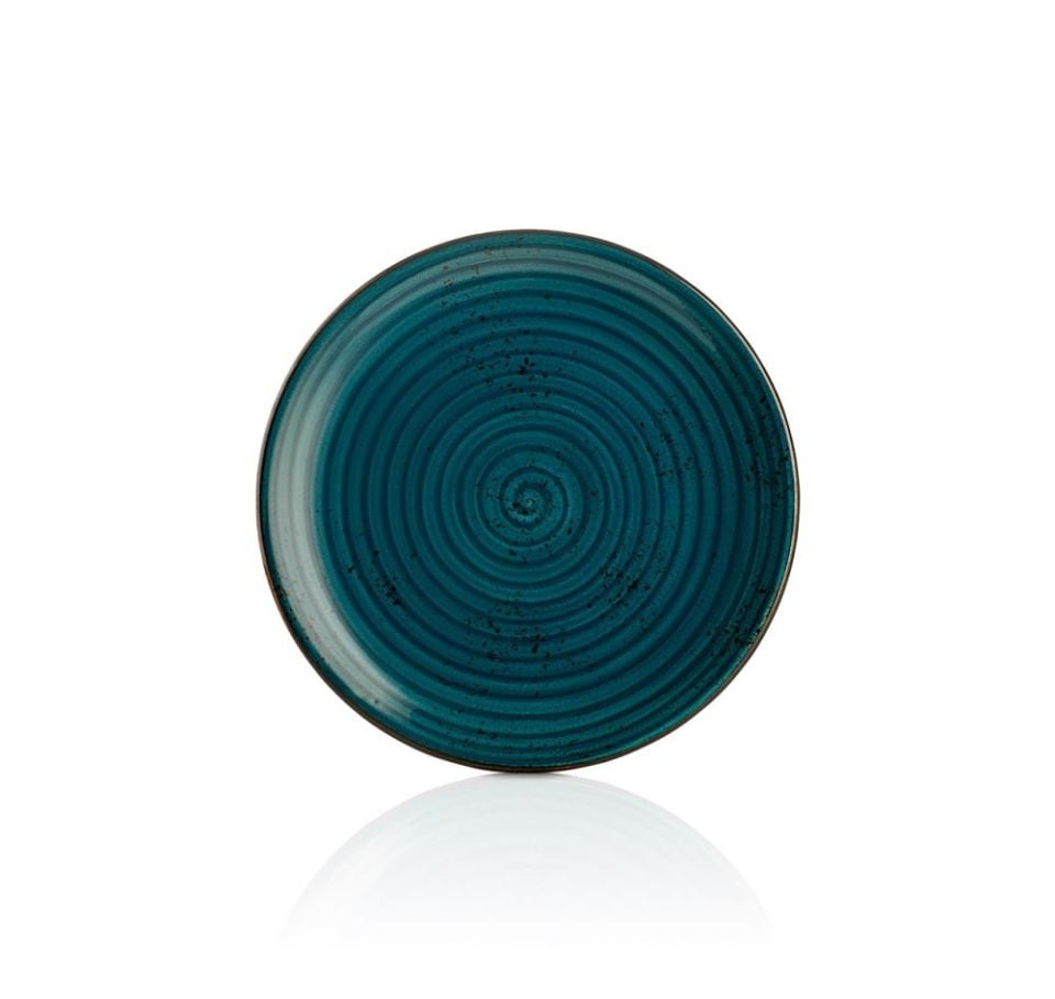 By Bone  Tropical Zest Düz Tabak 19 Cm