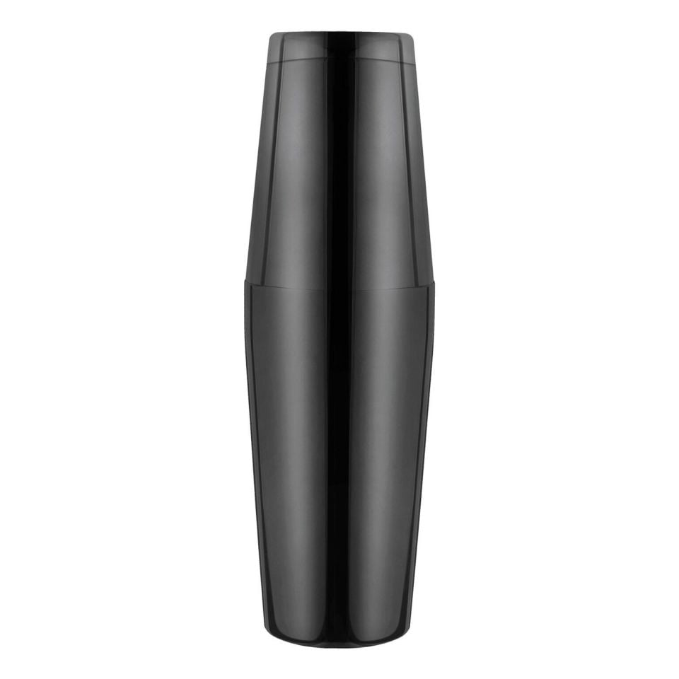 Boston Shaker Siyah