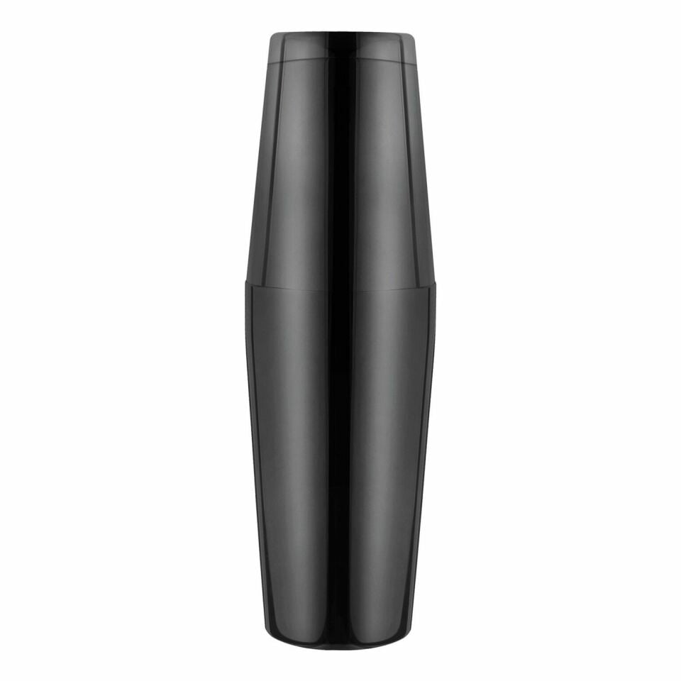 Boston Shaker Siyah