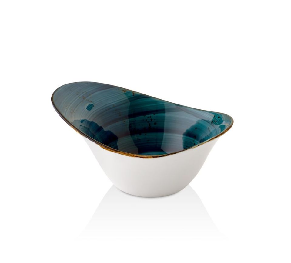 By Bone  Tropical Zest Organik Kase 20 Cm
