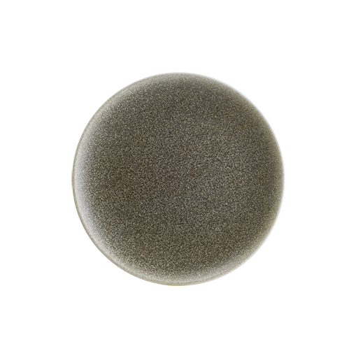 Luca Kahve Gourmet Düz Tabak 17 Cm