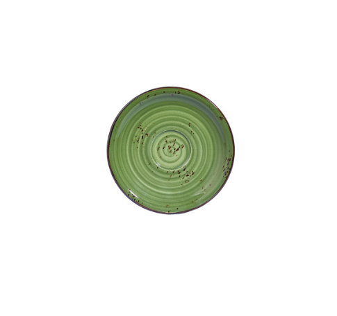 By Bone  Breeze Zest Kahve Fincan Tabağı 12 Cm