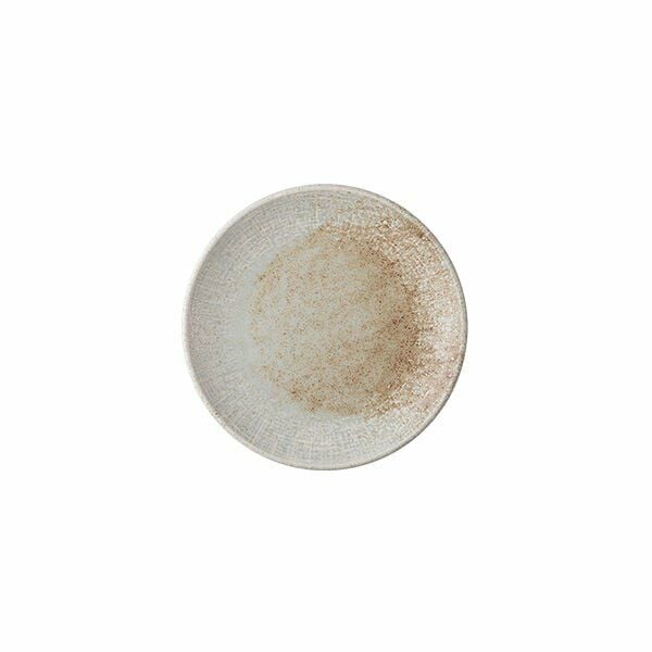 ID Fine Mellow Lona Düz Tabak 15 Cm