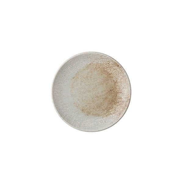 ID Fine Mellow Lona Düz Tabak 17 Cm