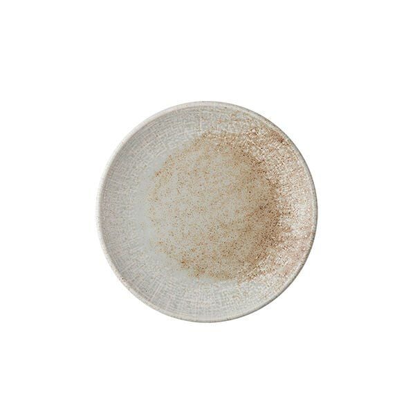 ID Fine Mellow Lona Düz Tabak 21 Cm