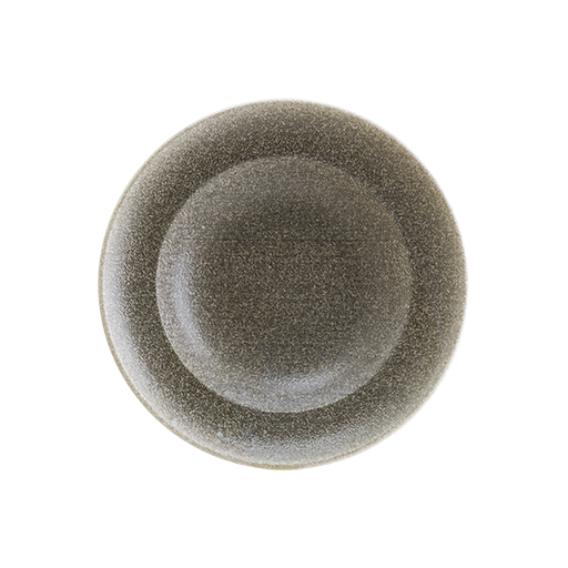 Luca Kahve Gourmet Çukur Tabak 27 Cm