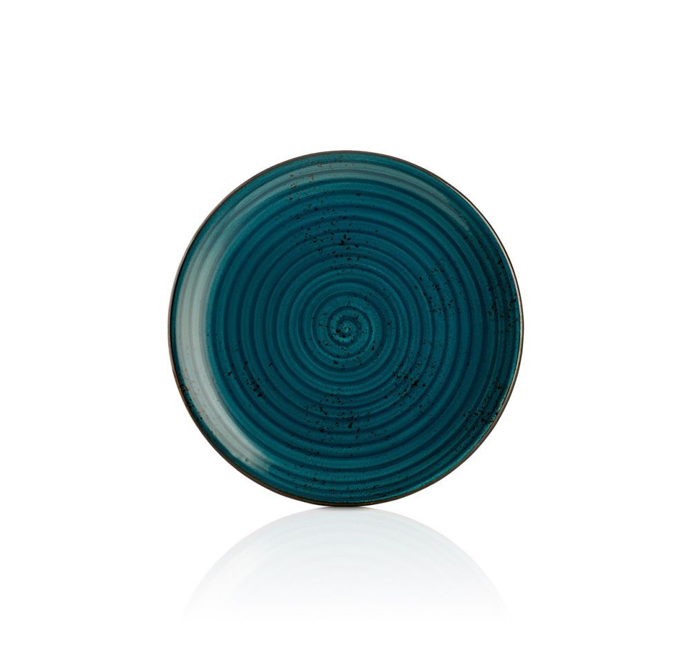 By Bone Tropıcal Zest Düz Tabak 30 Cm