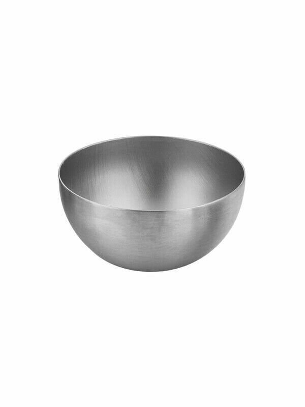 Çelik Mat Çerezlik 8 Cm (5 Adet)