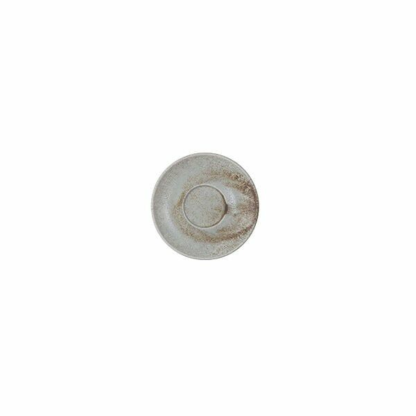 ID Fine Mellow Lona Espresso Tabağı 12 Cm
