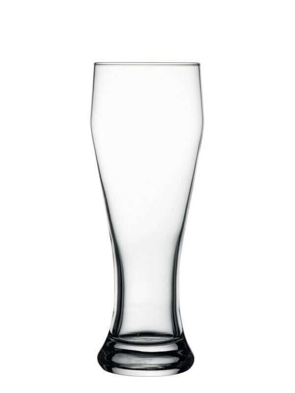 Paşabahçe Weizenbeer&Pils 6'lı Bira Bardağı 42126