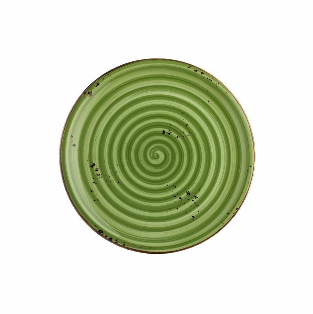By Bone  Breeze Zest Düz Tabak 17 Cm