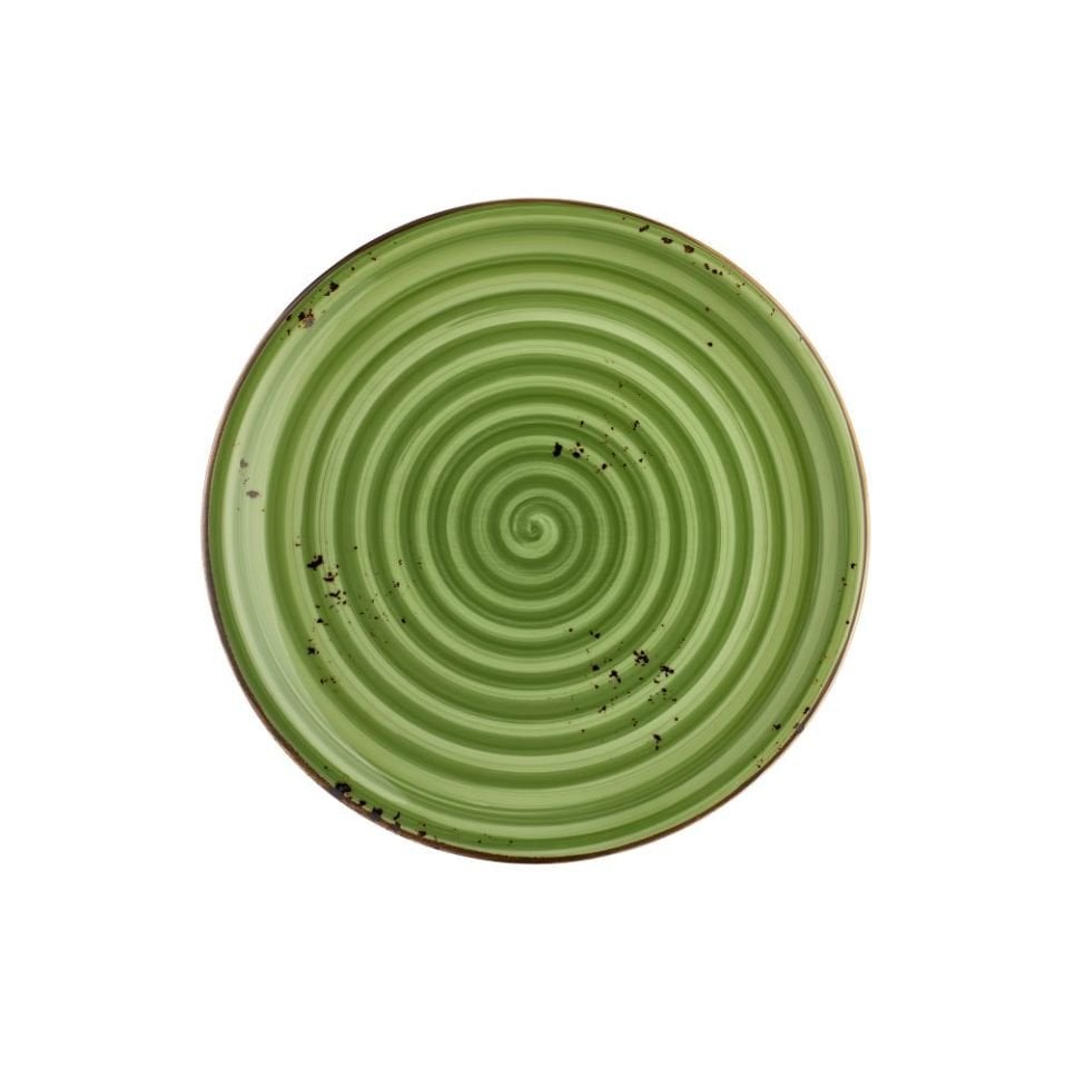 By Bone  Breeze Zest 19 Cm Düz Tabak