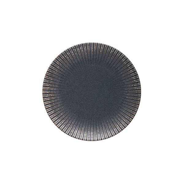 ID Fine Reckless Lona Düz Tabak 23 Cm
