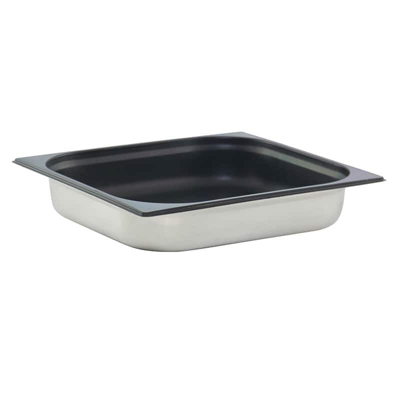 Öztiryakiler Teflon Taban Gastronom Küvet 1/2 -20 MM