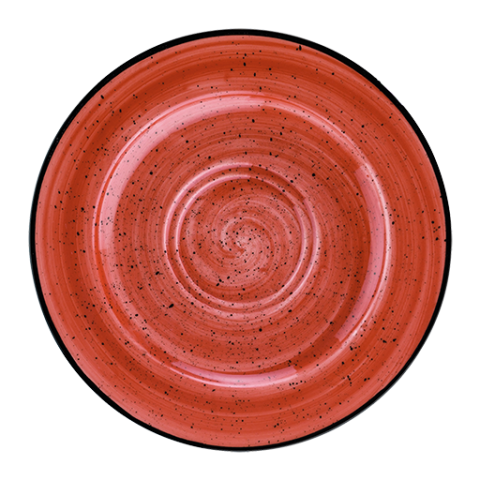 Passion Türk Kahve Fincan Tabağı 12 Cm
