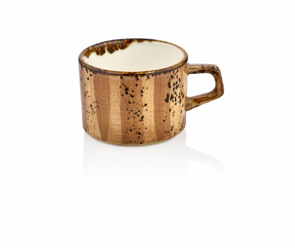 By Bone Vıntage Gastro Çay Fincanı 175 CC