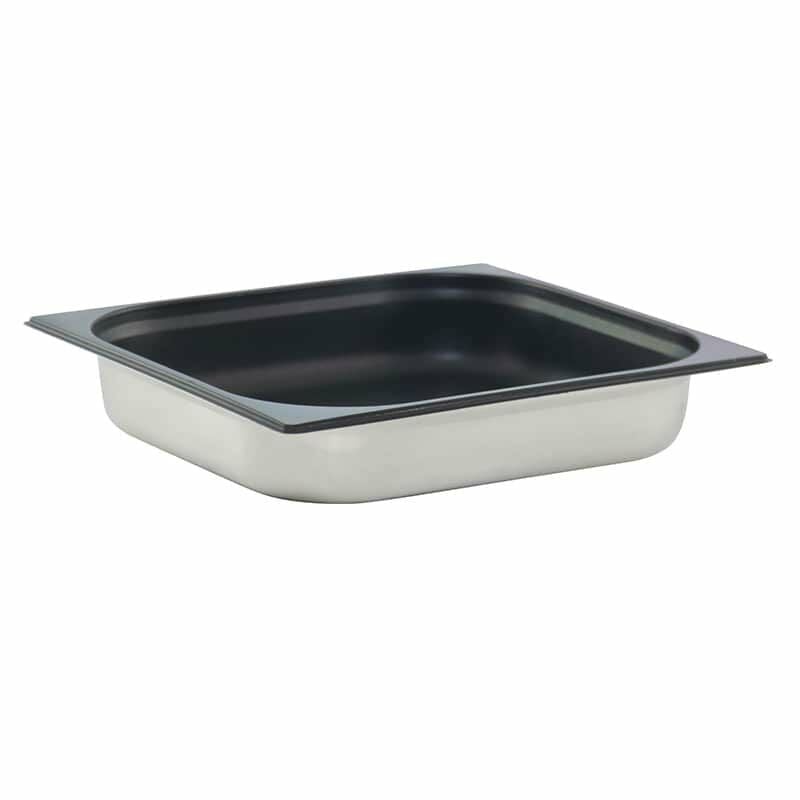 Öztiryakiler Teflon Taban Gastronom Küvet 1/2 -100 MM