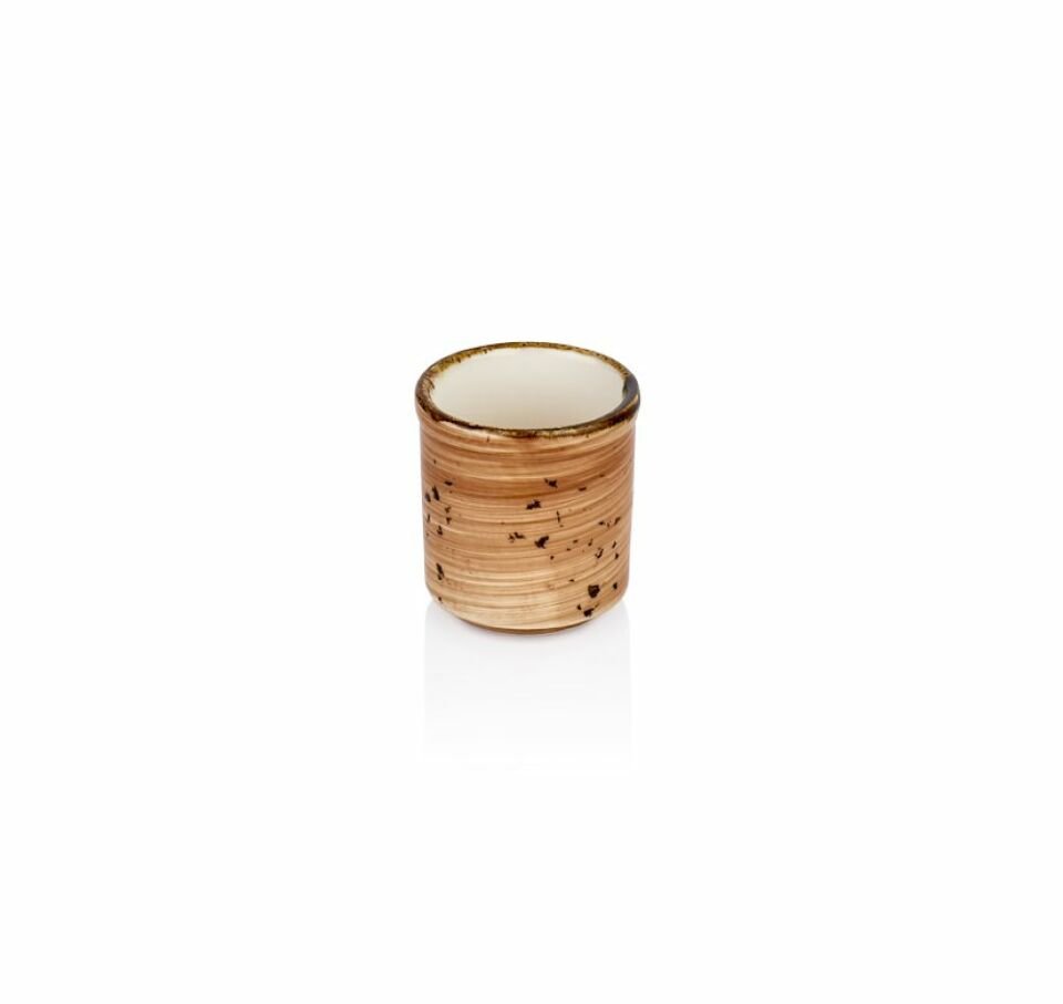 By Bone Vıntage Gastro Kürdanlık 6*5 Cm