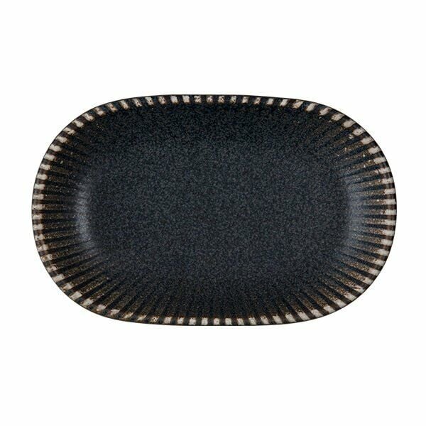 ID Fine Reckless Magnus Oval Kayık 33 Cm