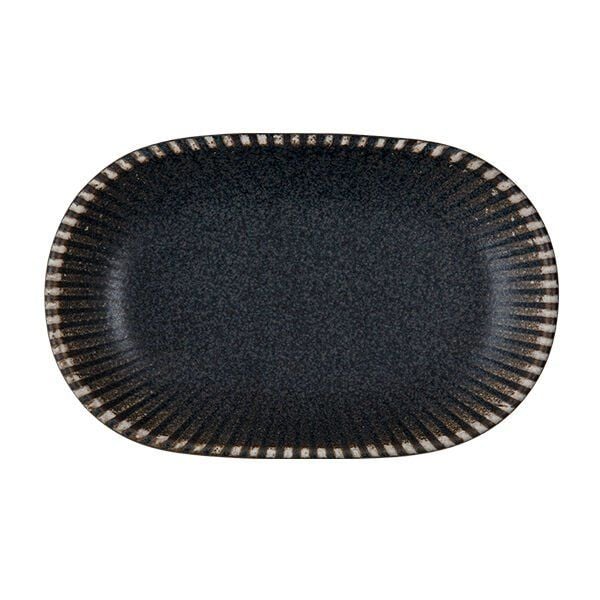 ID Fine Reckless Magnus Oval Kayık 33 Cm