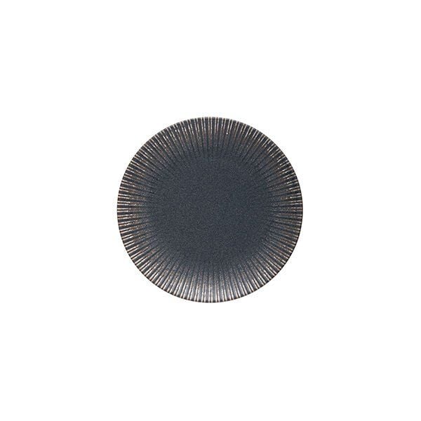ID Fine Reckless Lona Düz Tabak 15 Cm