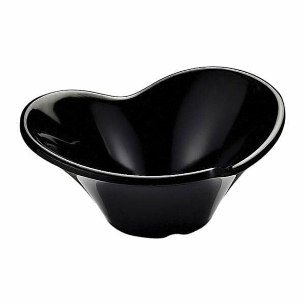 Açık Büfe Minimalist Sunumluk 8 Cm (12 Adet)