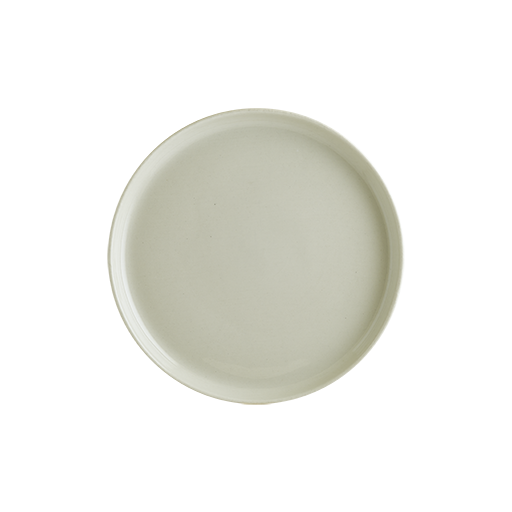 Ground Düz Tabak 25 Cm