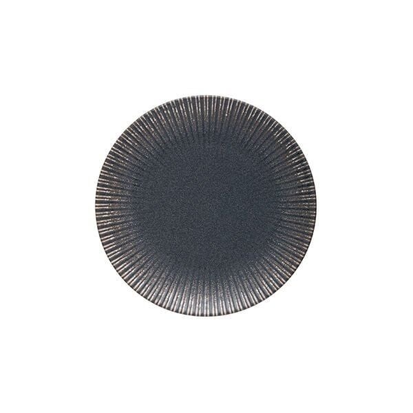 ID Fine Reckless Lona Düz Tabak 21 Cm