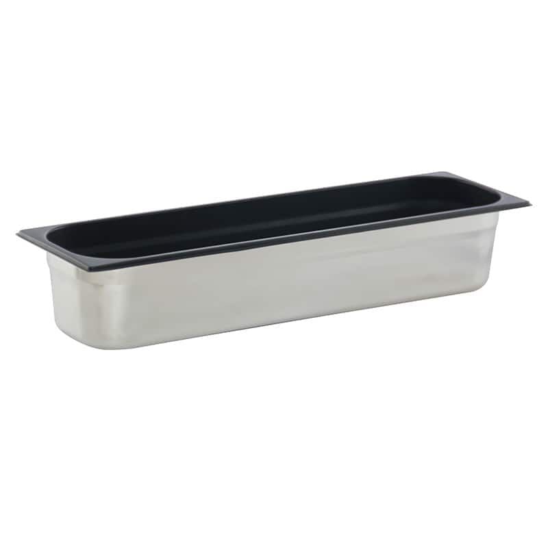 Öztiryakiler Teflon Taban Gastronom Küvet 2/4 -20 MM