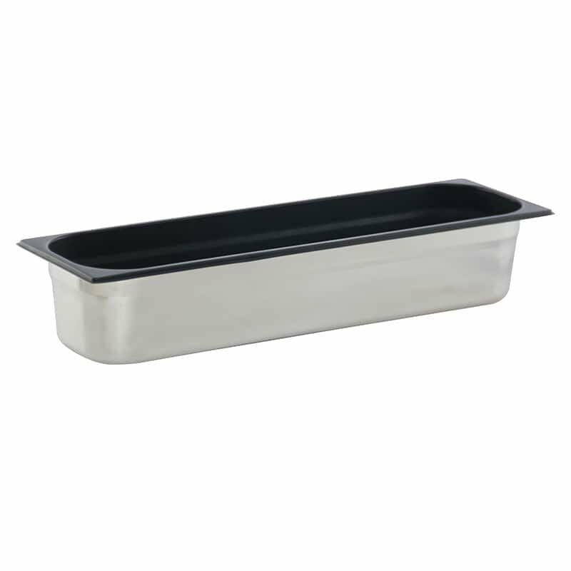 Öztiryakiler Teflon Taban Gastronom Küvet 2/4 -20 MM